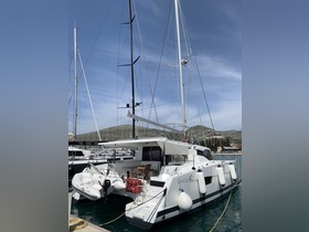 Buy 2017 Fountaine Pajot Lucia 40 / Vat Paid