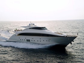 PerMare Amer Yachts 116