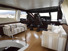 2009 PerMare Amer Yachts 116