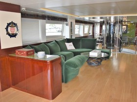 2009 PerMare Amer Yachts 116 προς πώληση