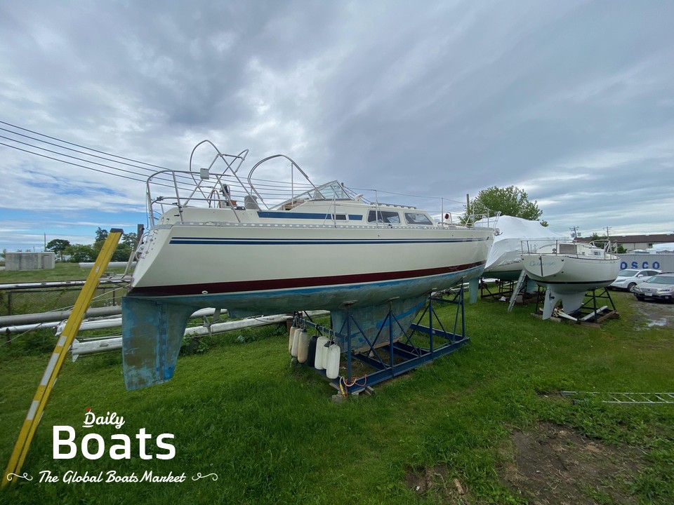 1981 Sceptre 41 Pilothouse for sale. View price, photos and Buy 1981