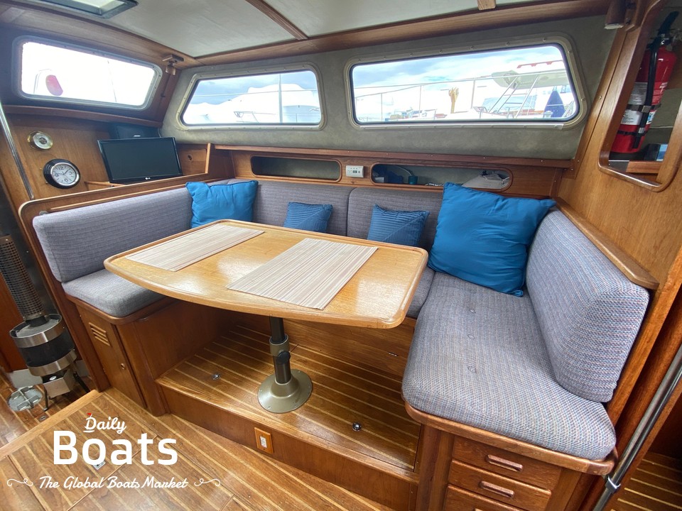 1981 Sceptre 41 Pilothouse for sale. View price, photos and Buy 1981
