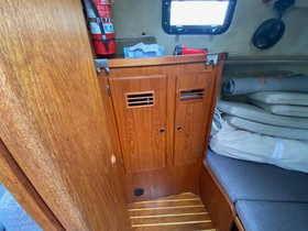 Kjøpe 1981 Sceptre 41 Pilothouse