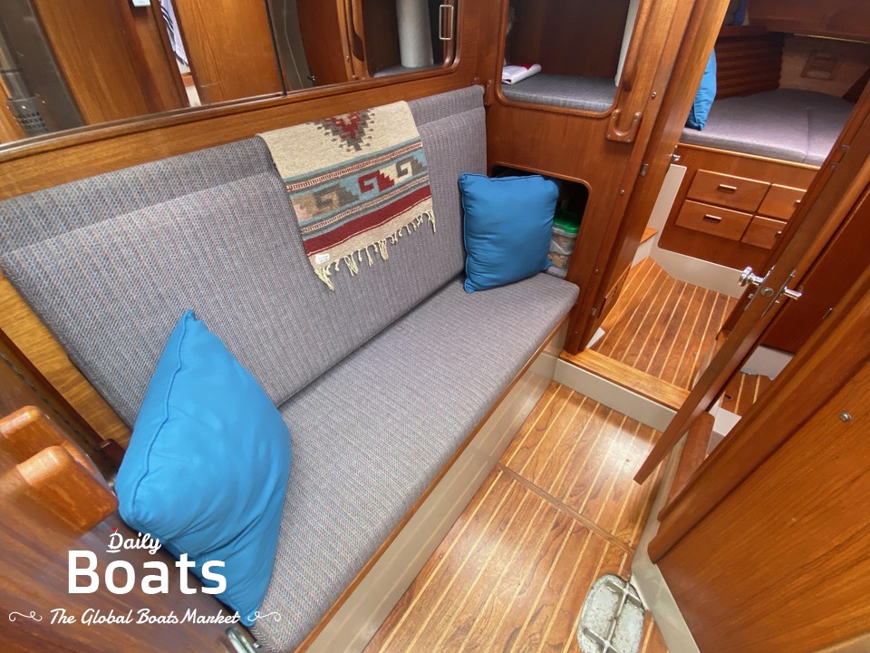 1981 Sceptre 41 Pilothouse for sale. View price, photos and Buy 1981