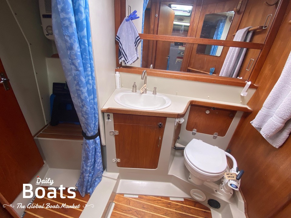 1981 Sceptre 41 Pilothouse for sale. View price, photos and Buy 1981