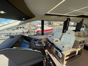 2022 Sessa Marine F68