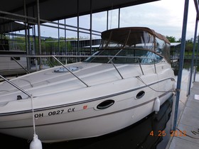 2000 Maxum 2700 Scr for sale