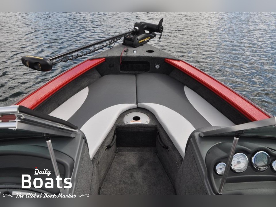 2017 Lund 1875 Crossover Xs for sale. View price, photos and Buy 2017