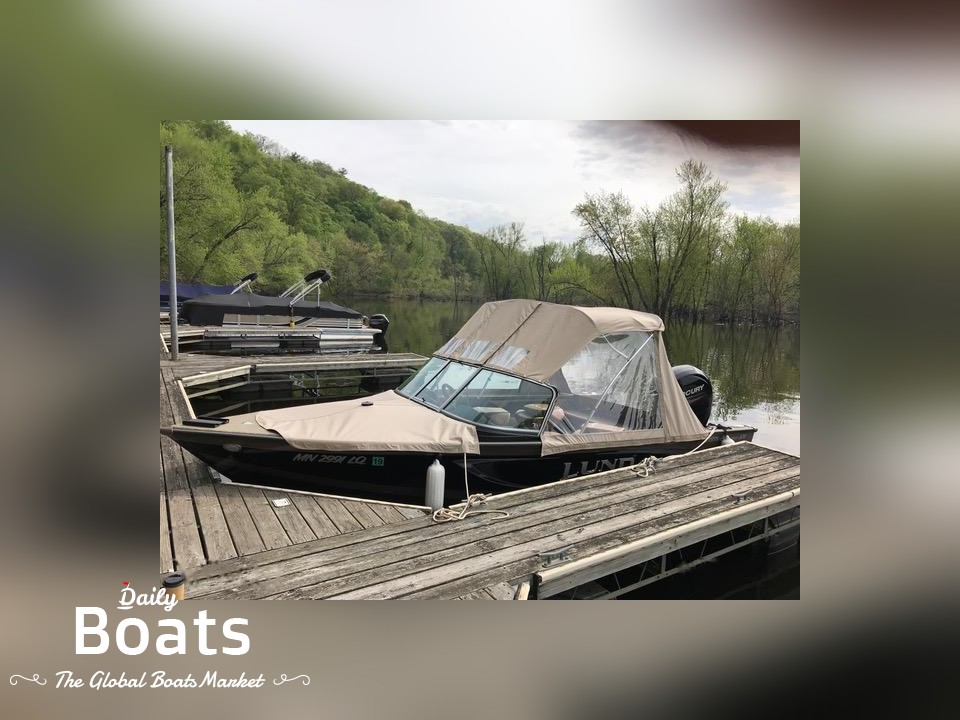 2017 Lund 1875 Crossover Xs for sale. View price, photos and Buy 2017