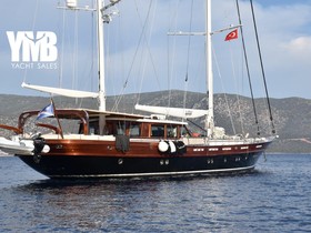 Acquistare 2013 Su Marine Custom Sailing Yacht