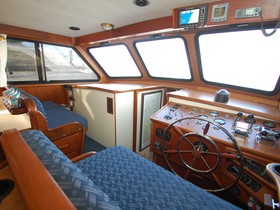 2007 Kenner Suwanee Flybridge Cruiser