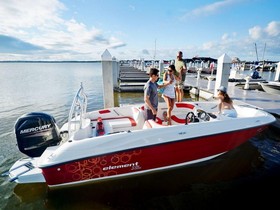 2022 Bayliner Element E18 satın almak