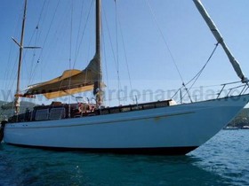 Sangermani Bermudian Yacht - L.Giles