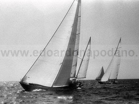 Buy 1962 Sangermani Bermudian Yacht - L.Giles