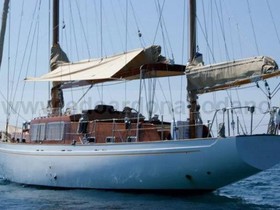 1962 Sangermani Bermudian Yacht - L.Giles for sale