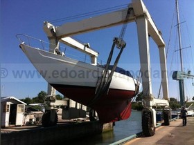 Buy 1962 Sangermani Bermudian Yacht - L.Giles