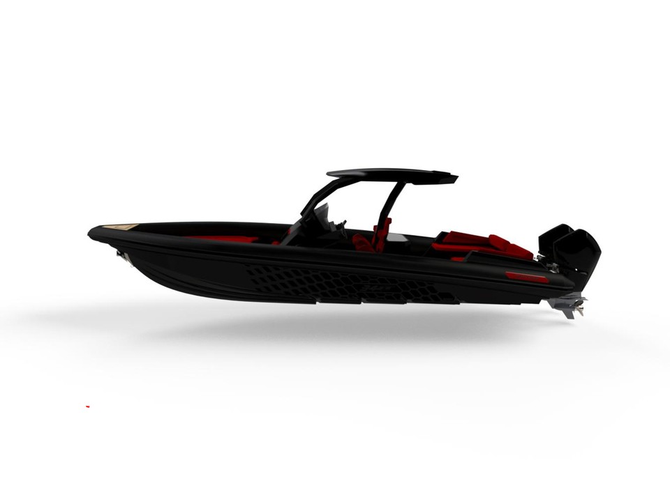 2022 Skipper Bsk 34