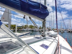 2017 Beneteau Oceanis 48 à vendre