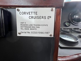 Acheter 1987 Corvette 32