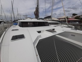 2016 Fountaine Pajot Saba 50 à vendre