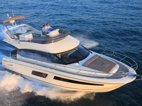 Jeanneau Prestige 450