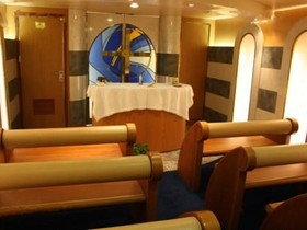2003 Ro/Pax Ferry - 2920 Passengers - Stock No. S2469