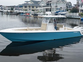 Købe 2020 Contender 32 St