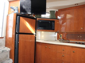 1999 Sea Ray 400 Sundancer