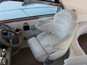 1999 Sea Ray 400 Sundancer myytävänä