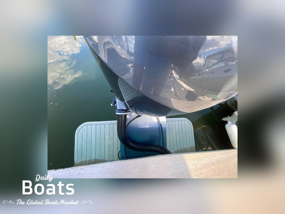 2017 Custom Carolina Harrison Boat Works 28 Cc Cuddy for sale. View