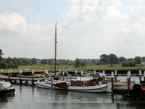 1903 Tjalk for sale