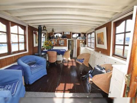 1903 Tjalk for sale