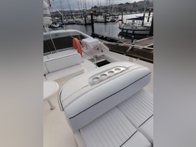 1999 Princess 56