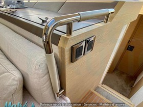 2016 Beneteau Monte Carlo 5S на продажу