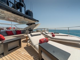 2017 Sunseeker 116 Yacht in vendita