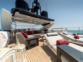 2017 Sunseeker 116 Yacht in vendita