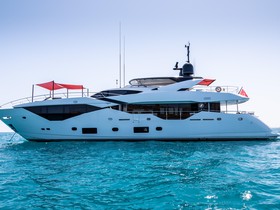 Acquistare 2017 Sunseeker 116 Yacht