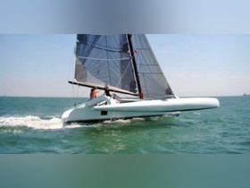 Buy 2010 Custom Trimaran Antrim 40