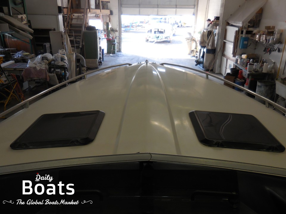 1988 Formula 242 Ls for sale. View price, photos and Buy 1988 Formula