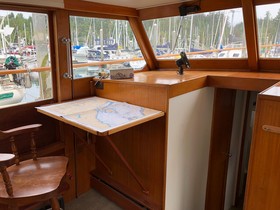 1965 Monk Pilothouse