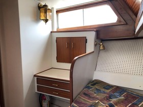 1965 Monk Pilothouse