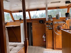 1965 Monk Pilothouse satın almak