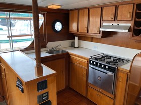 1965 Monk Pilothouse