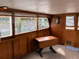 1965 Monk Pilothouse