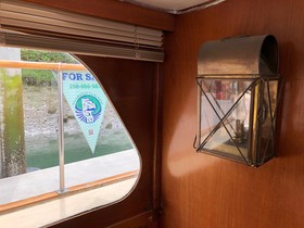 Buy 1965 Monk Pilothouse