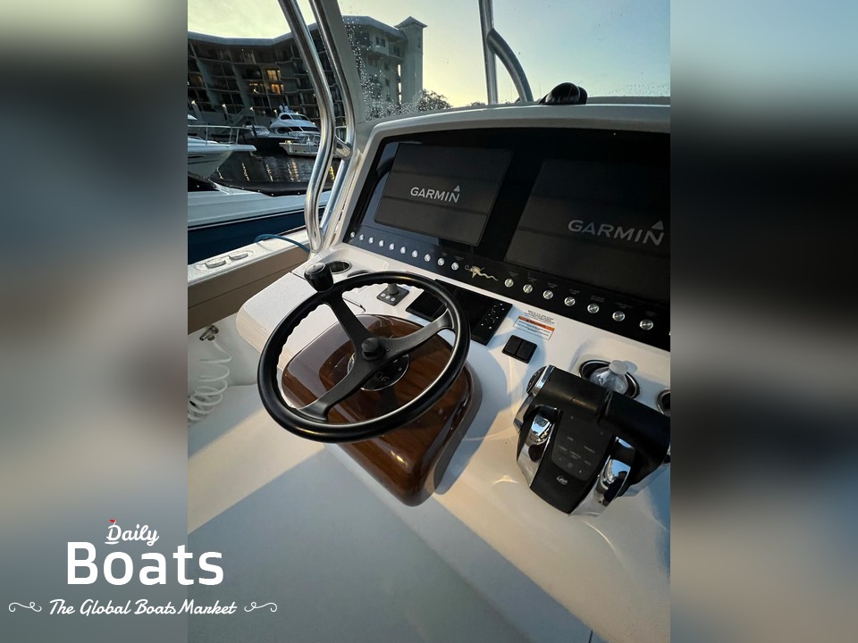 2020 Valhalla Boatworks Center Console for sale. View price, photos and