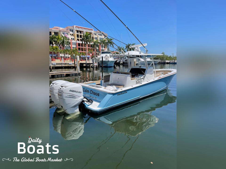 2020 Valhalla Boatworks Center Console for sale. View price, photos and