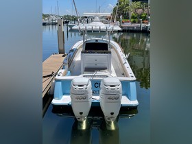 2020 Valhalla Boatworks Center Console for sale