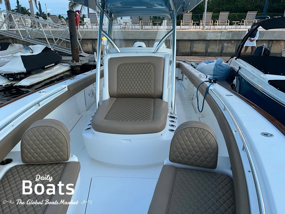 2020 Valhalla Boatworks Center Console for sale. View price, photos and
