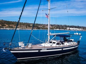 2006 Tayana 58